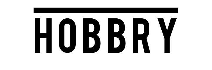 Hobbry's profile banner image