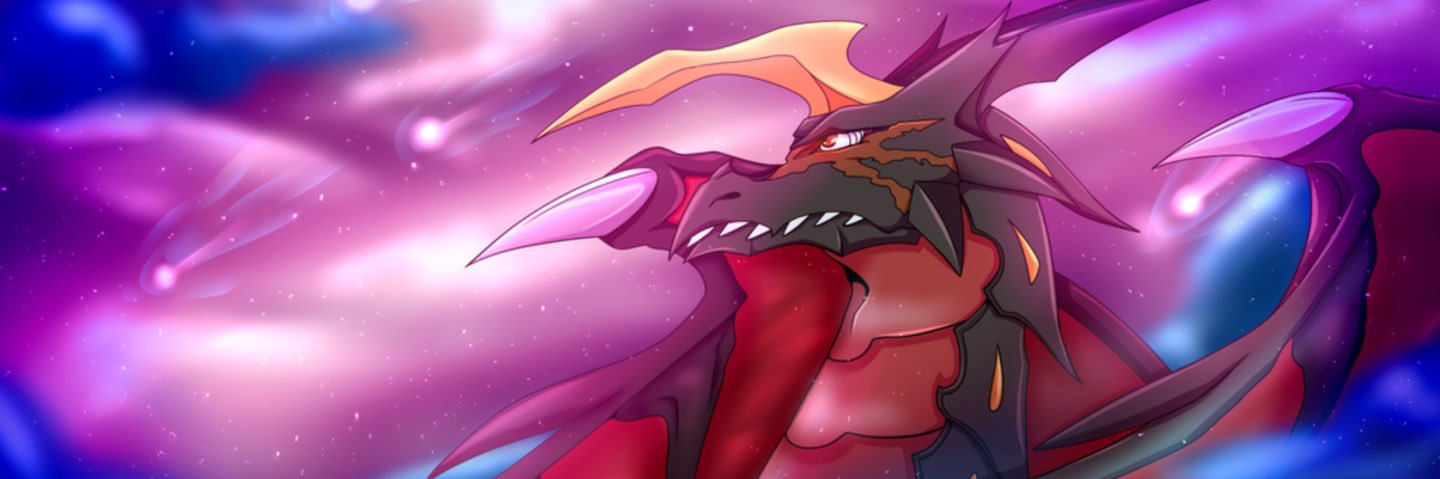 CyberHeliosMK2's profile banner image