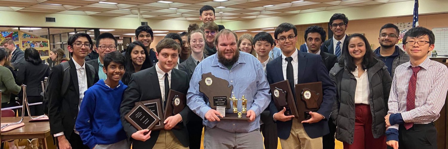 BEHSDebate's profile banner image