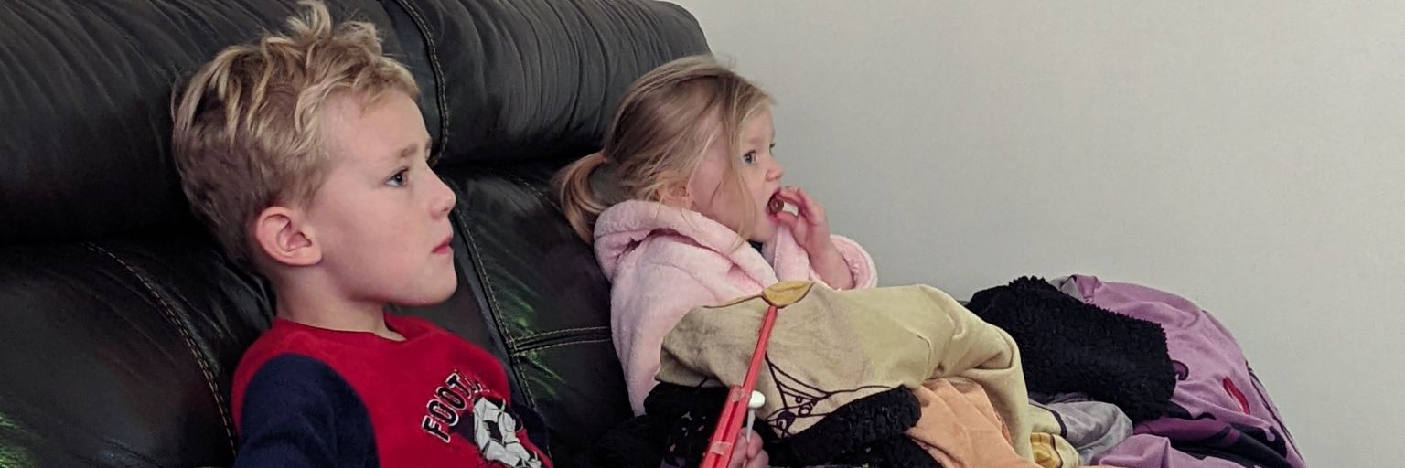 Geoff Prudhoe banner