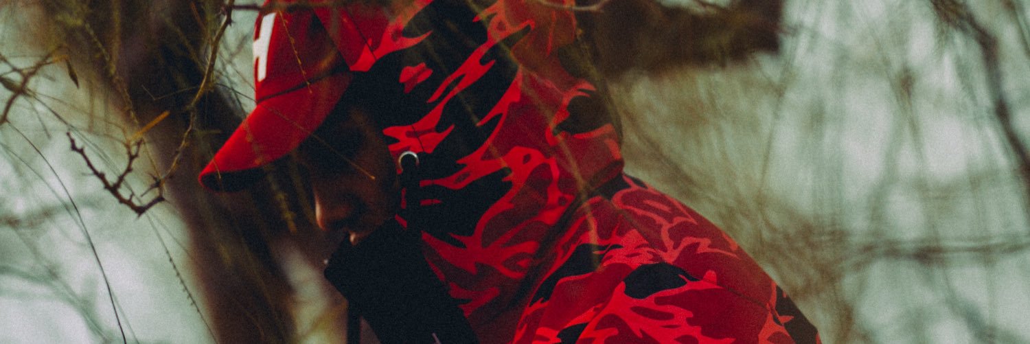 Bentleyjordan's profile banner image