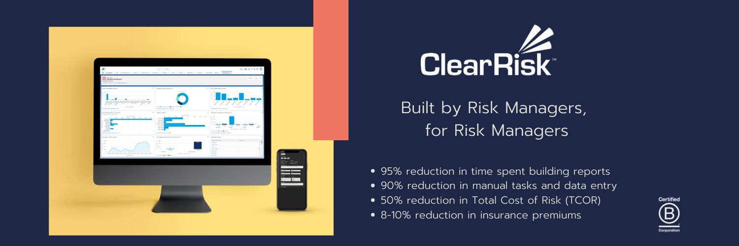 ClearRisk (@ClearRisk) / Posts / X