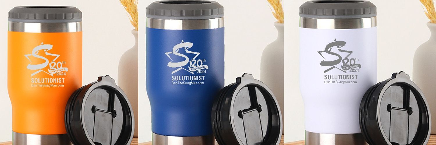 TheSolutionist's profile banner image