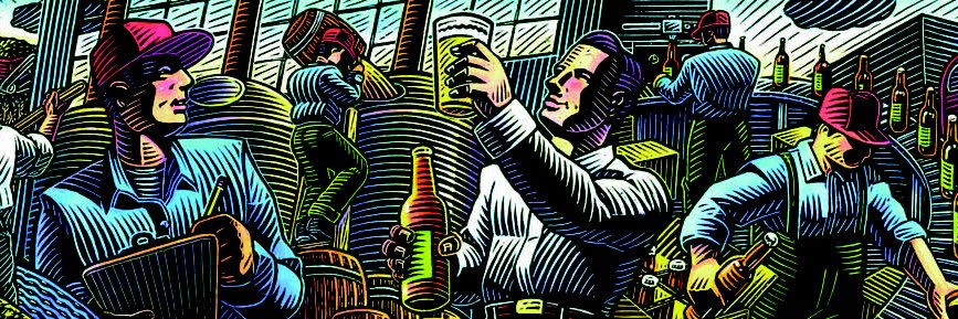 Vine_Park_Brew's profile banner image