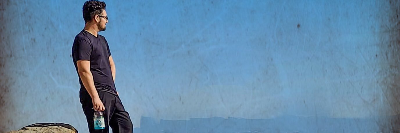 Jaime_Nerds's profile banner image