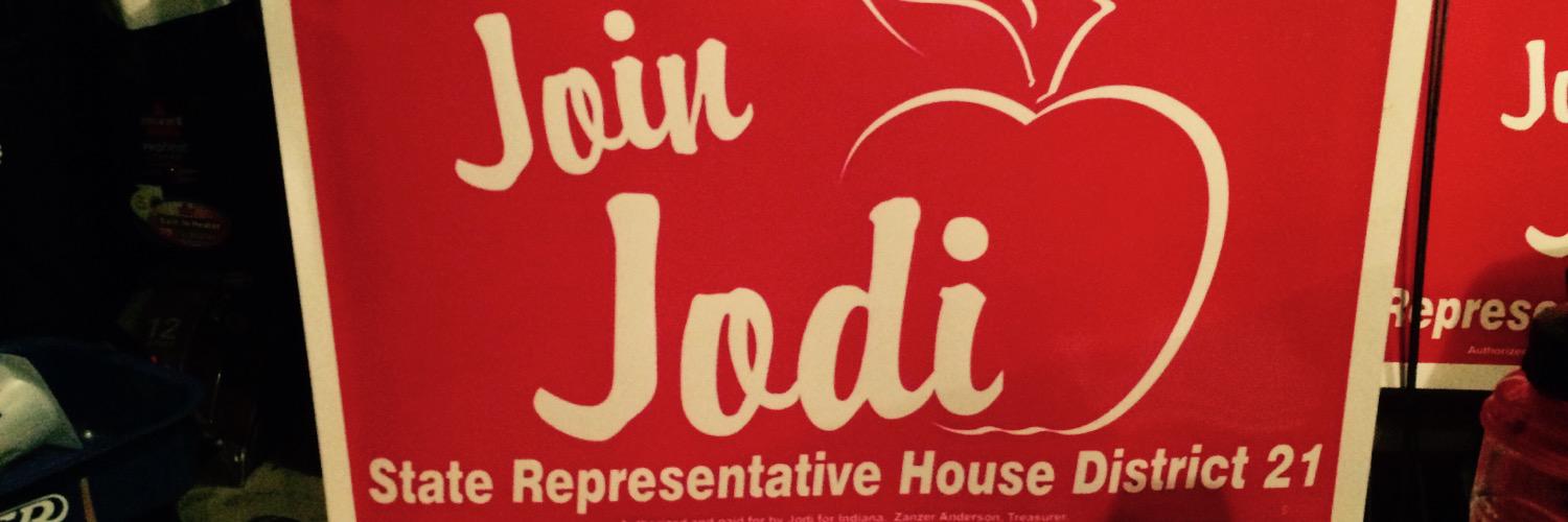 Join Jodi banner