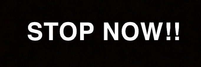Amandawall's profile banner image
