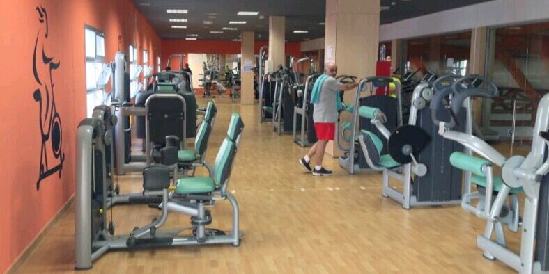 Wellnessgymn's profile banner image