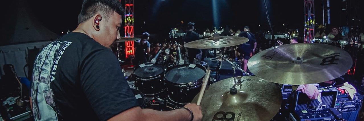 ZackyAchyar's profile banner image
