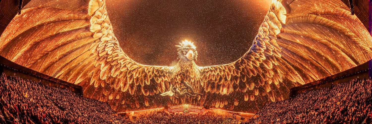 ILLENIUM's profile banner image