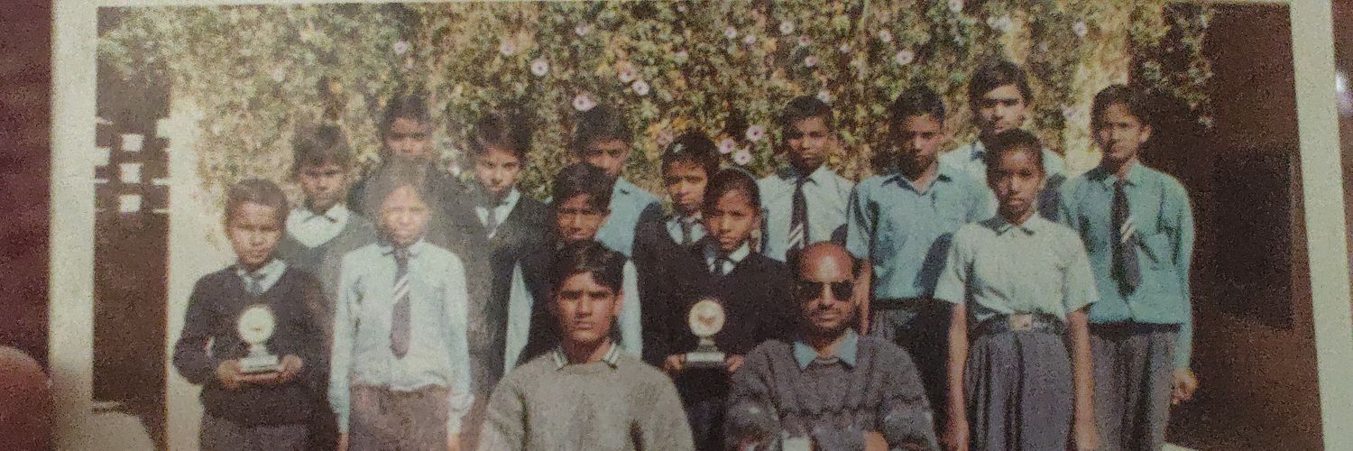 RAHUL_IIIM's profile banner image