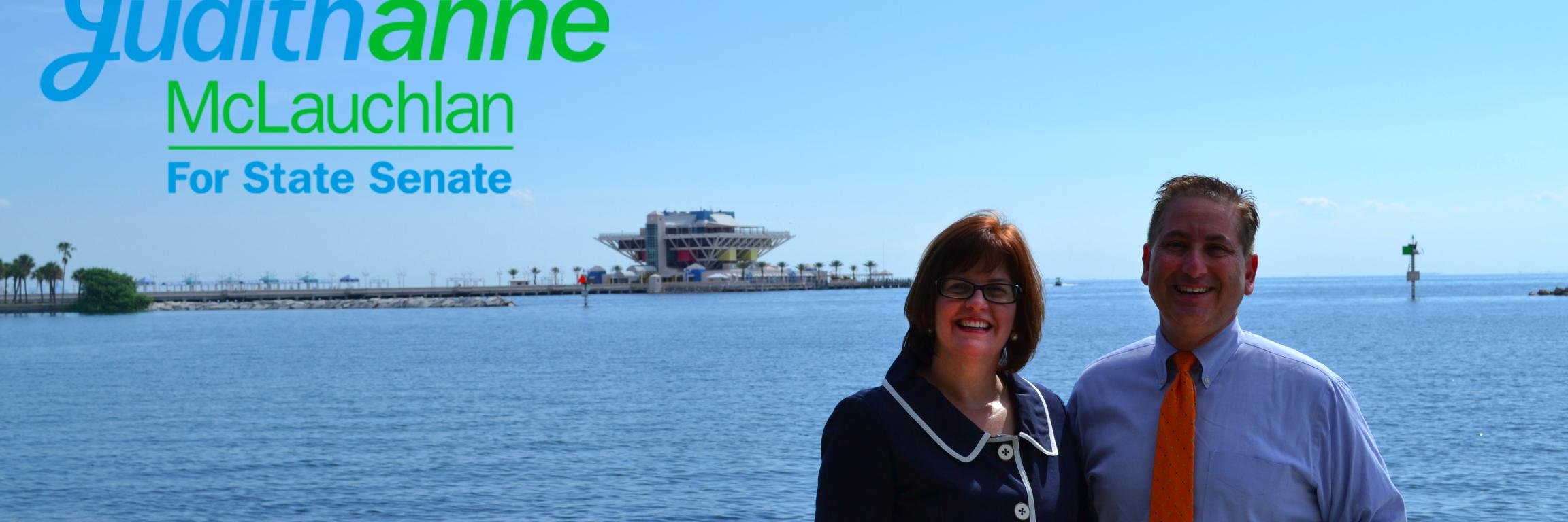 votejudithanne's profile banner image