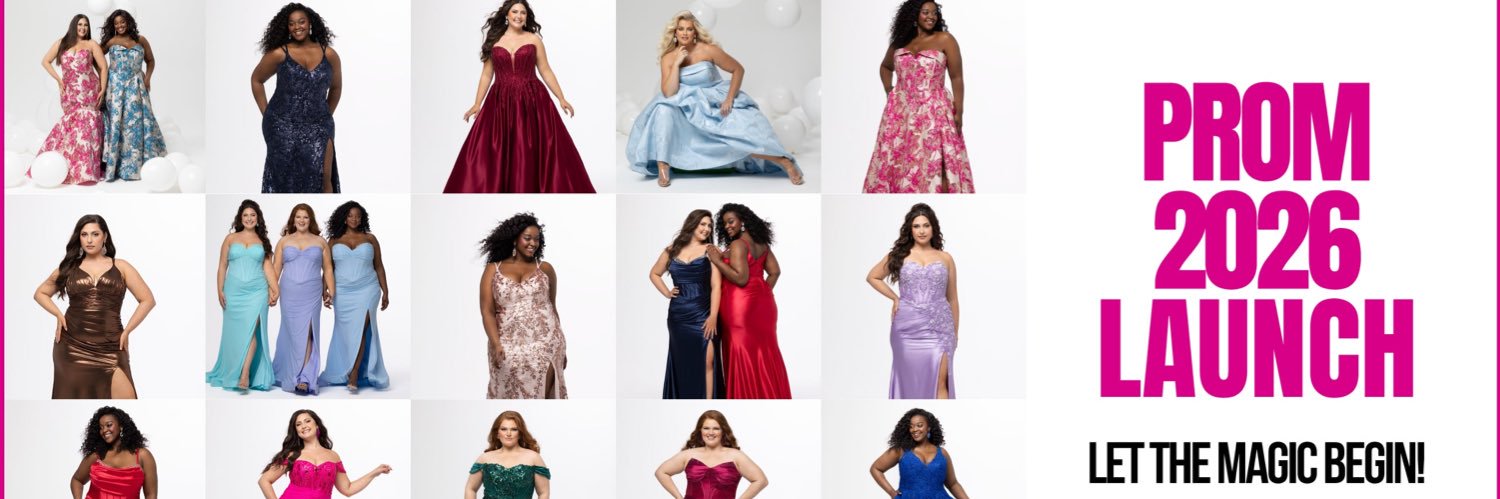 Sydney's Closet banner