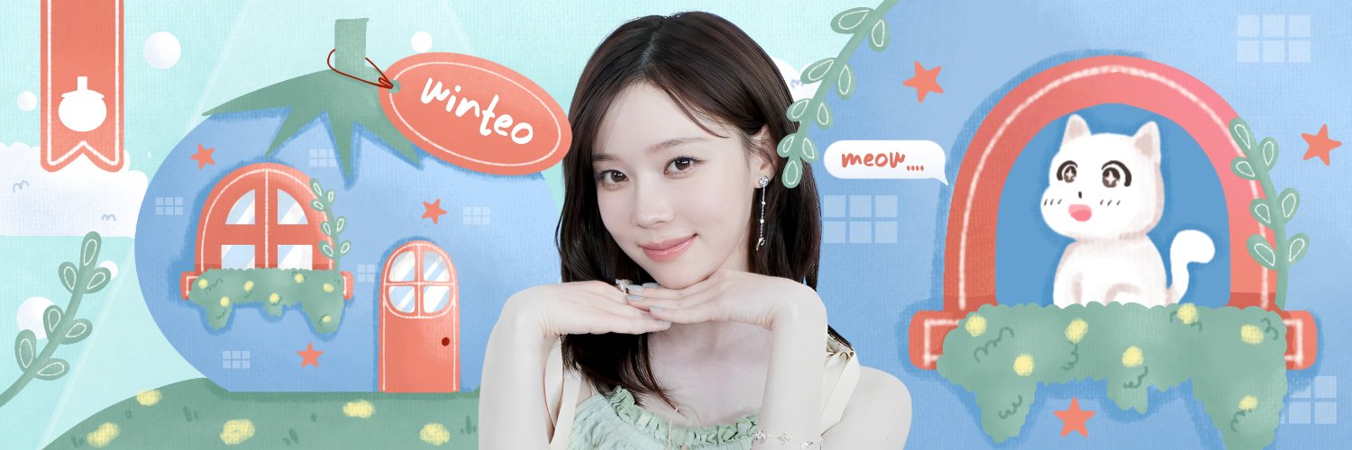 ✩Winteo`♡´ banner