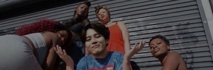 cloverbleuss's profile banner image
