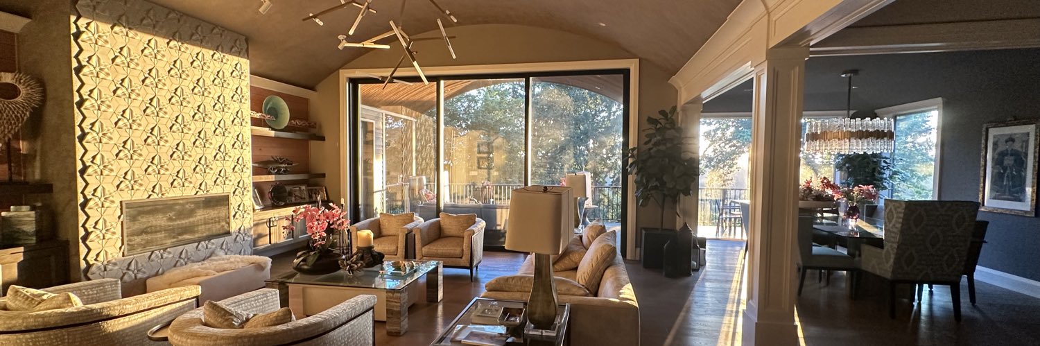 Michael Hogan banner