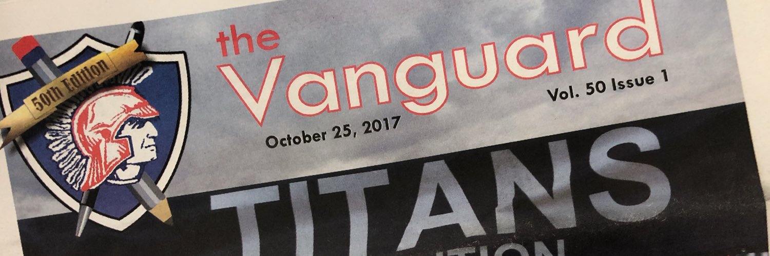 SHSVanguard's profile banner image