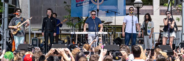 TreeTownSound Profile Banner