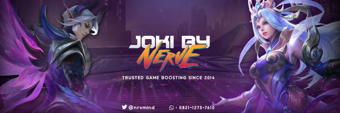 nrvmind's profile banner image
