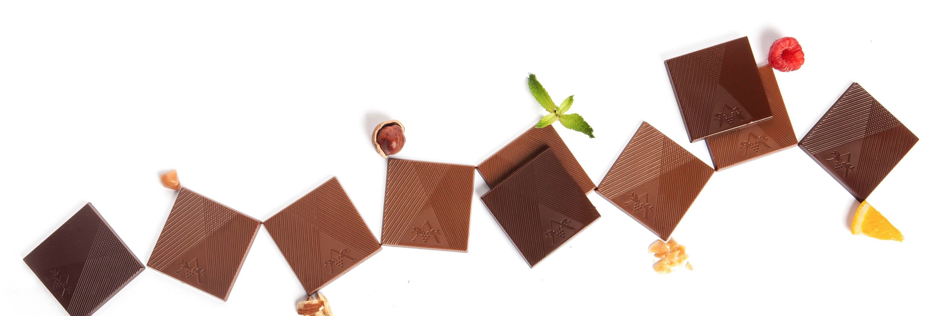 AstorChocolate's profile banner image