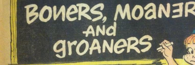 Alex D. (Parody) banner