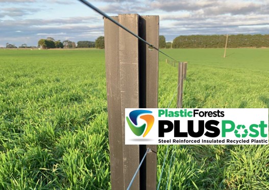Plastic Forests Pty Ltd banner