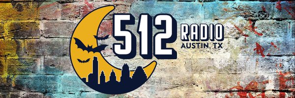 512Radio Profile Banner