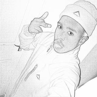 Its Queen Ledwaba.. banner