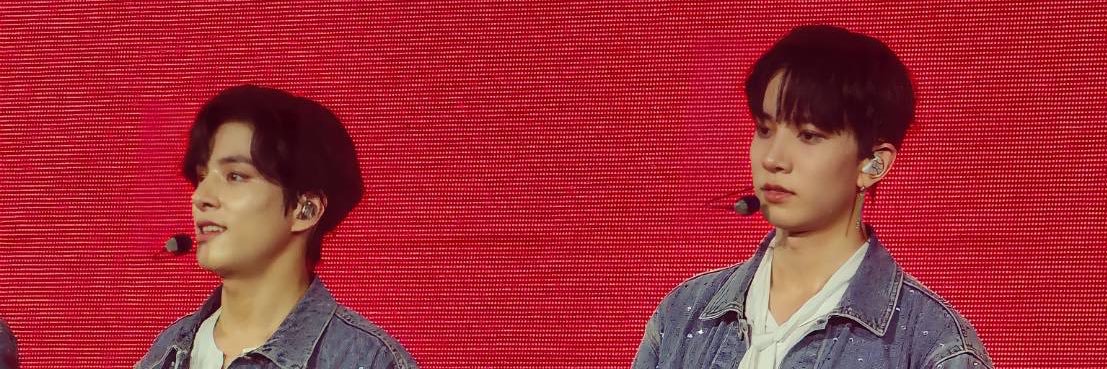 엄마 ❥ 🐶🐹 banner