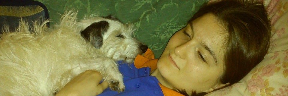 ChrisEverest #FBPE #FollowBackFriday#Blue banner