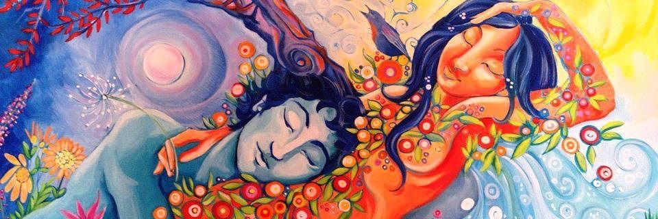 soloayun's profile banner image