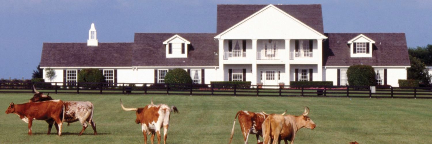 John Ross Ewing, Jr. banner
