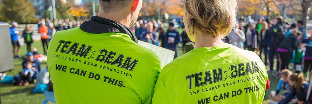 TeamBeamLBF's profile banner image