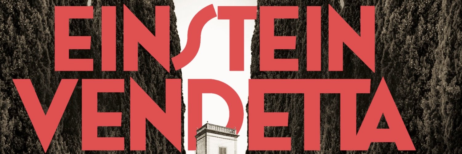 Thomas Harding banner