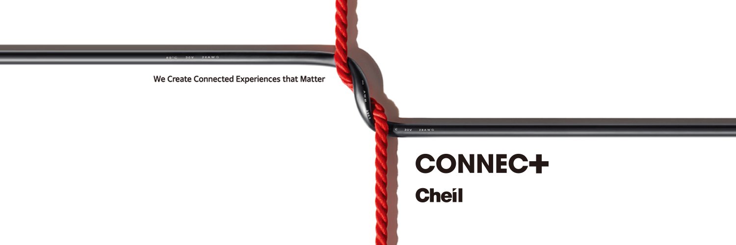 Cheil Worldwide banner