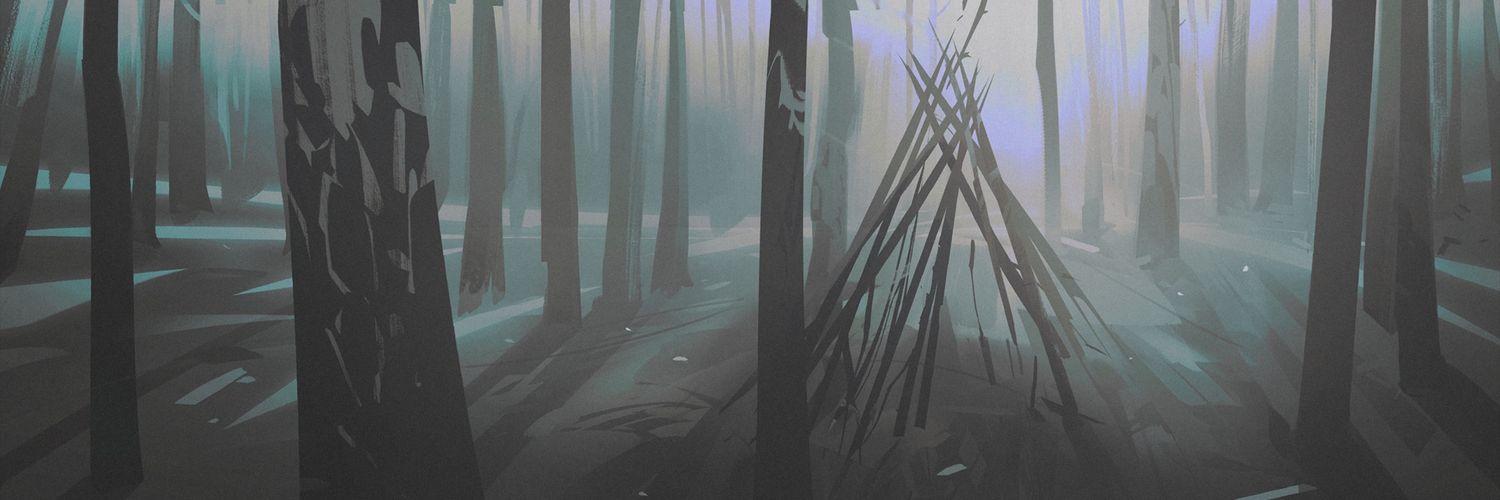 hatefulhades's profile banner image
