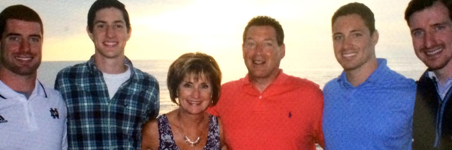 Daniel McCarthy banner