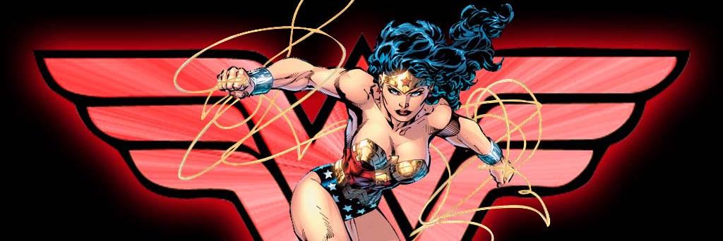 WonderWoman1269's profile banner image