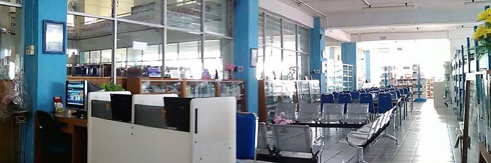 UWIKALibrary's profile banner image