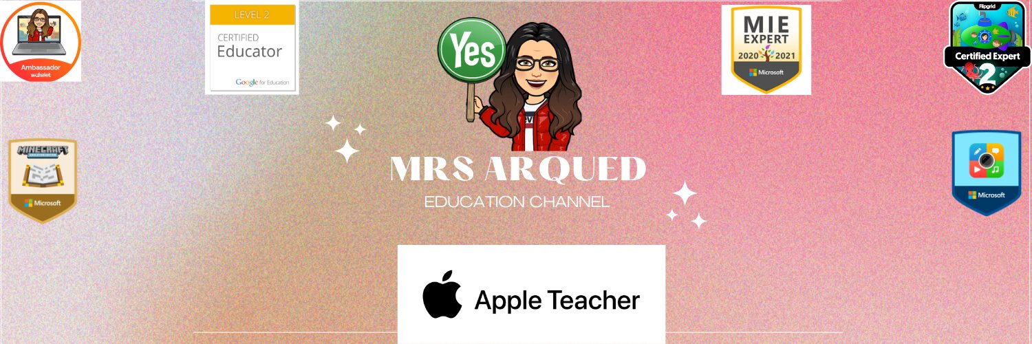 arquedtweets's profile banner image