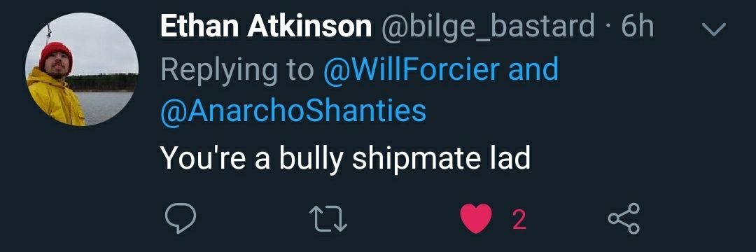 WillForcier's profile banner image