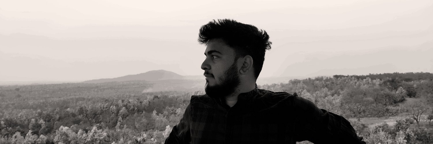 vikaas_kumar's profile banner image