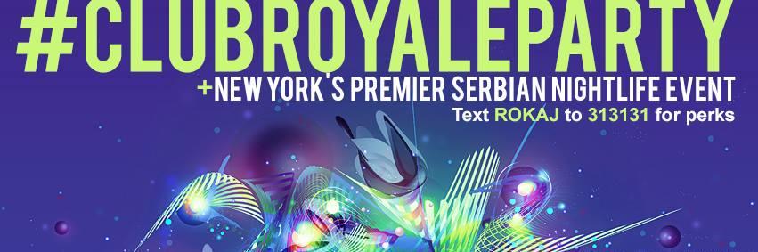 TheClubRoyale's profile banner image