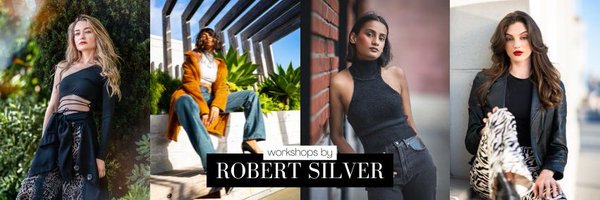 RobSilverPhotog Profile Banner