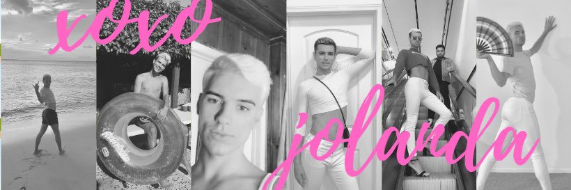 Jolanduh's profile banner image