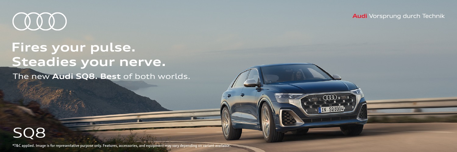 AudiIN's profile banner image