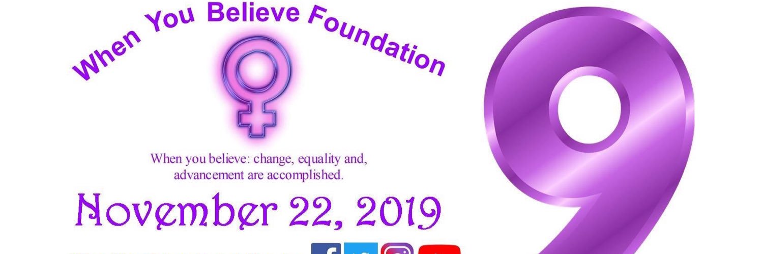 WYBFoundation's profile banner image