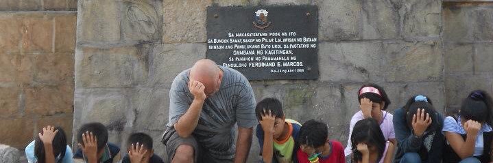 FilipinosGop's profile banner image