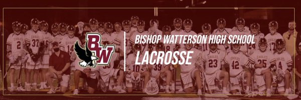 BWHSlacrosse Profile Banner