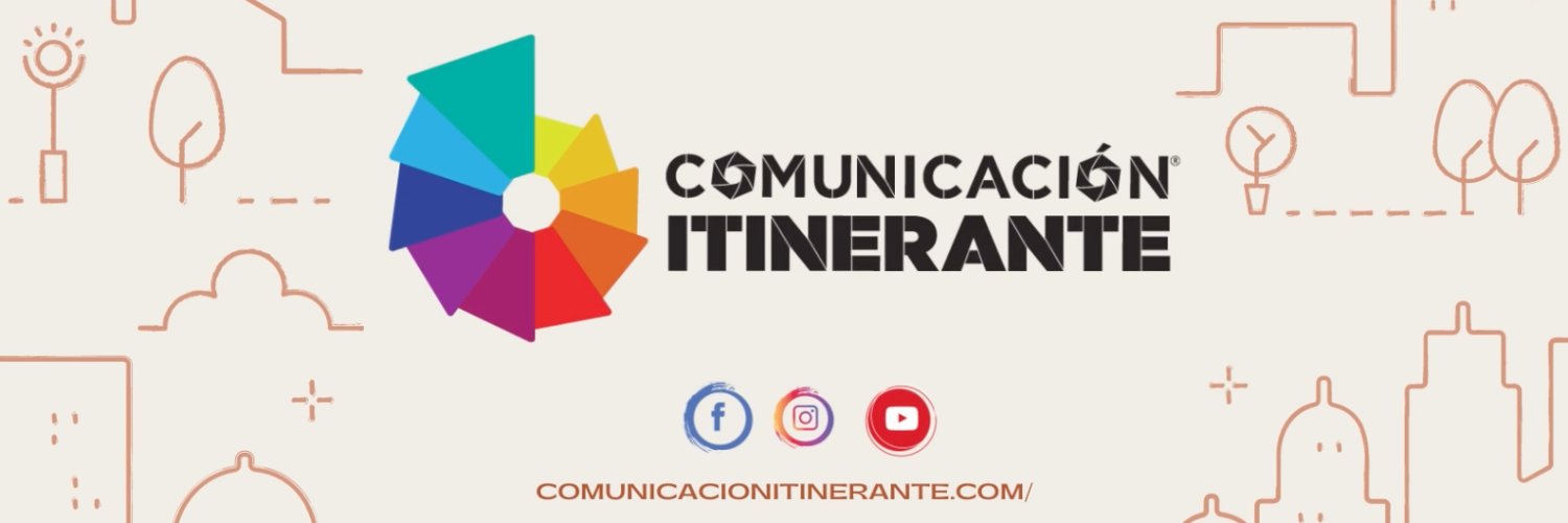 ComItinerante's profile banner image